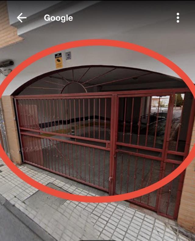 Residencial El Molino Churriana Churriana de la Vega 외부 사진