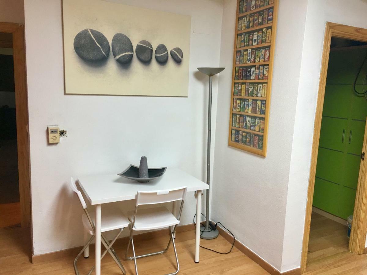 Residencial El Molino Churriana Churriana de la Vega 외부 사진