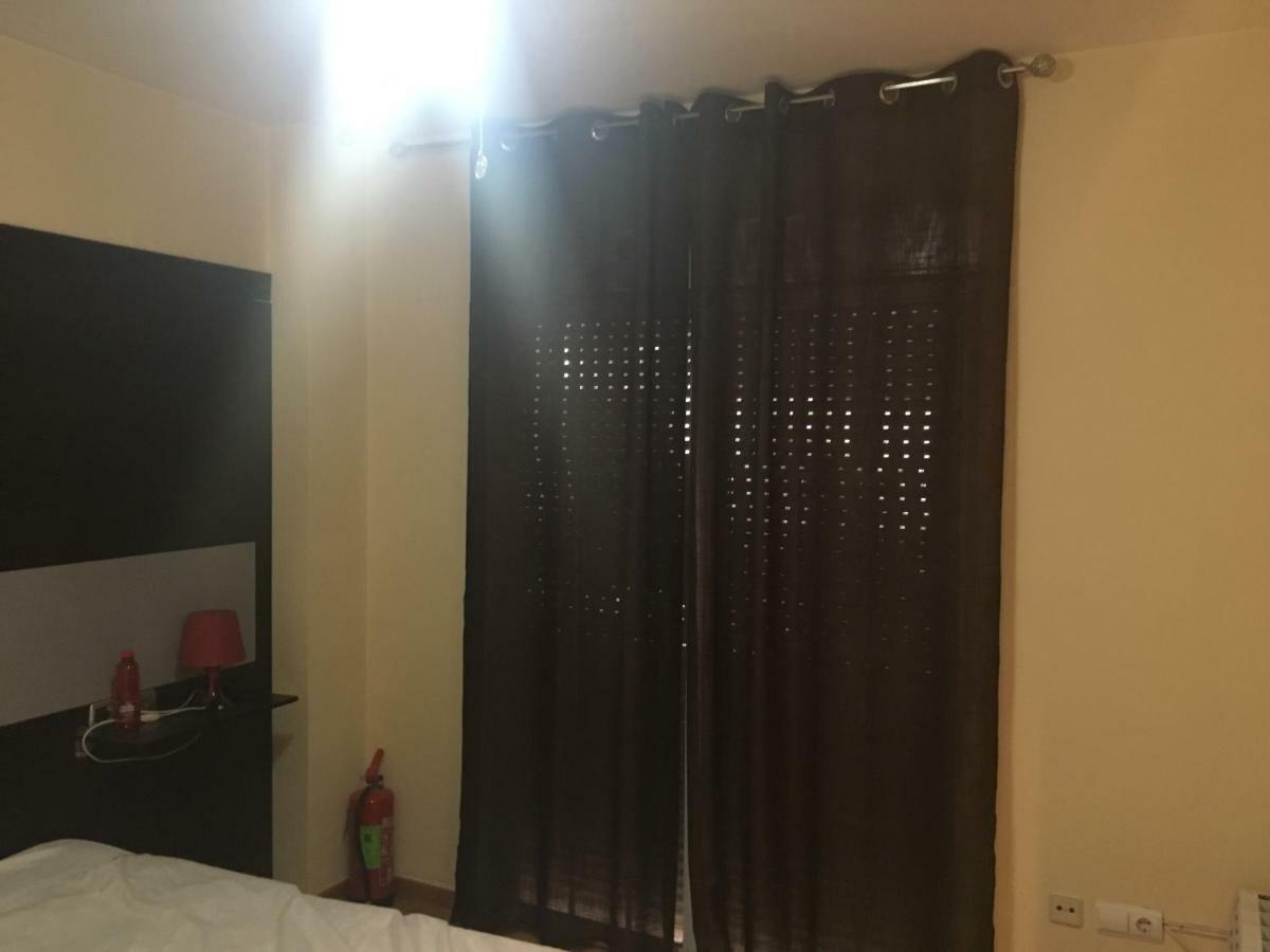 Residencial El Molino Churriana Churriana de la Vega 외부 사진
