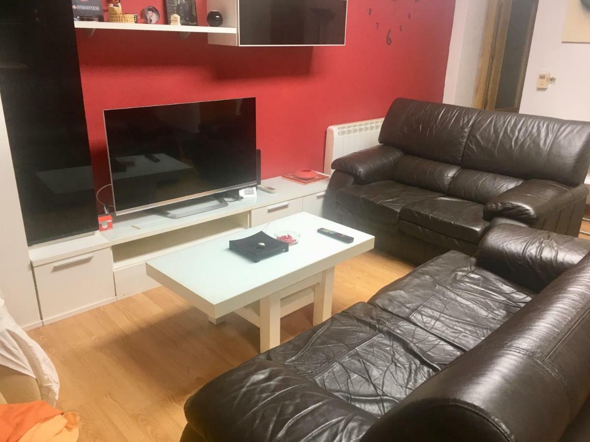 Residencial El Molino Churriana Churriana de la Vega 외부 사진