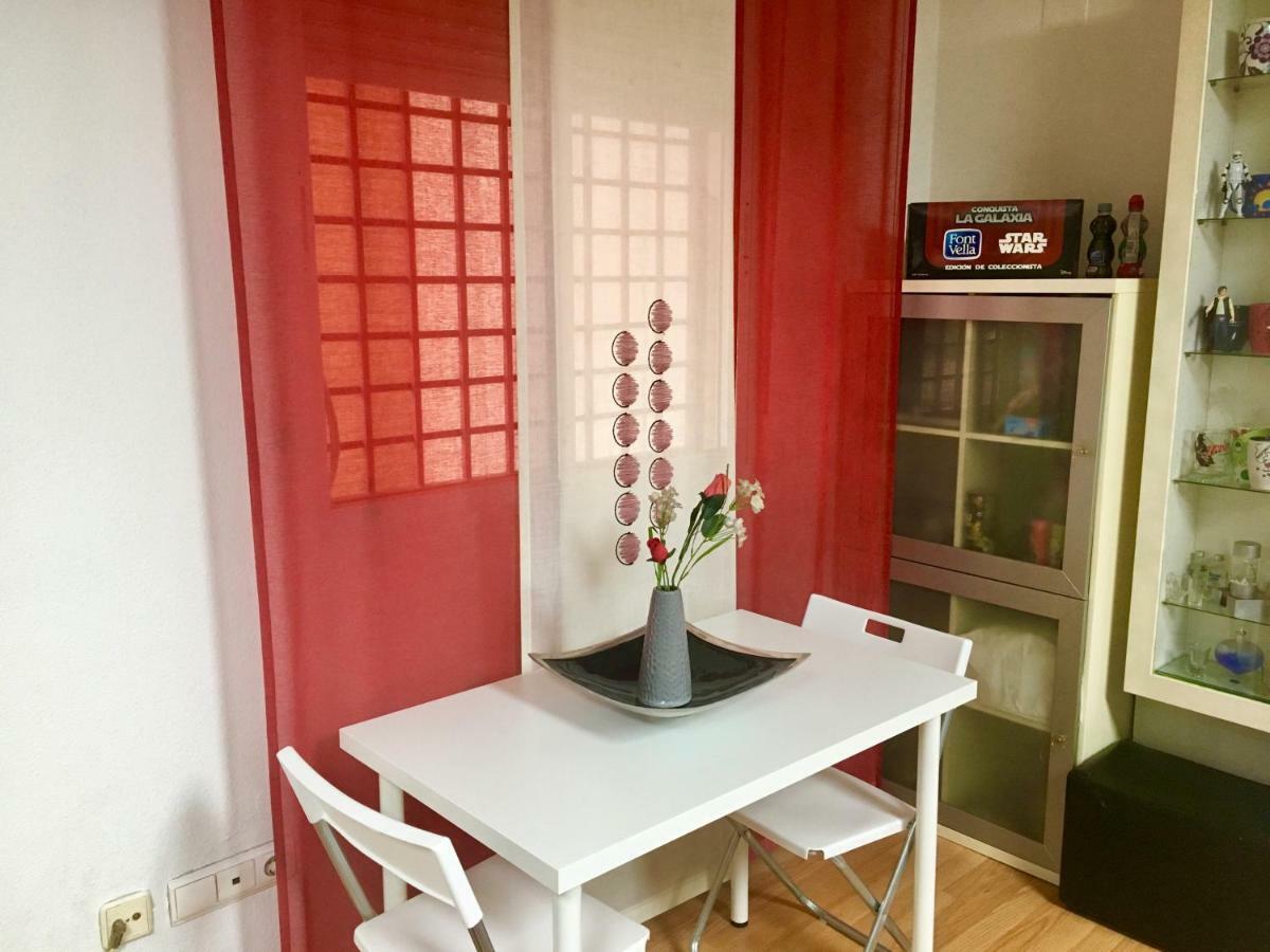 Residencial El Molino Churriana Churriana de la Vega 외부 사진