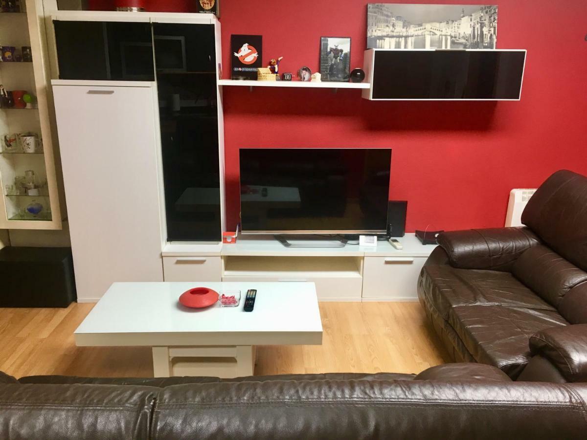 Residencial El Molino Churriana Churriana de la Vega 외부 사진