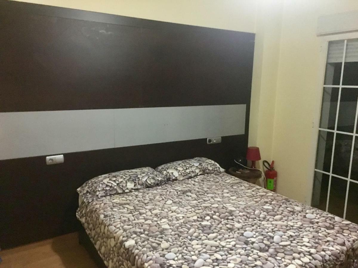 Residencial El Molino Churriana Churriana de la Vega 외부 사진
