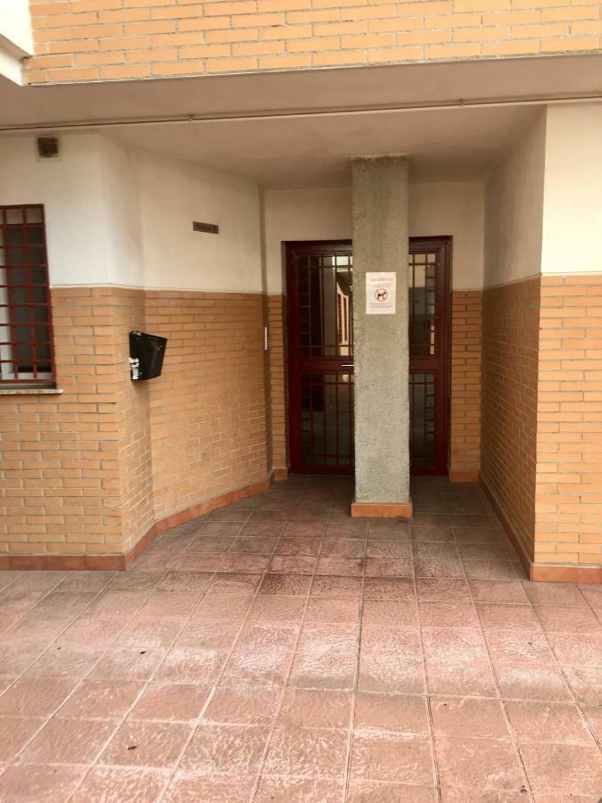 Residencial El Molino Churriana Churriana de la Vega 외부 사진