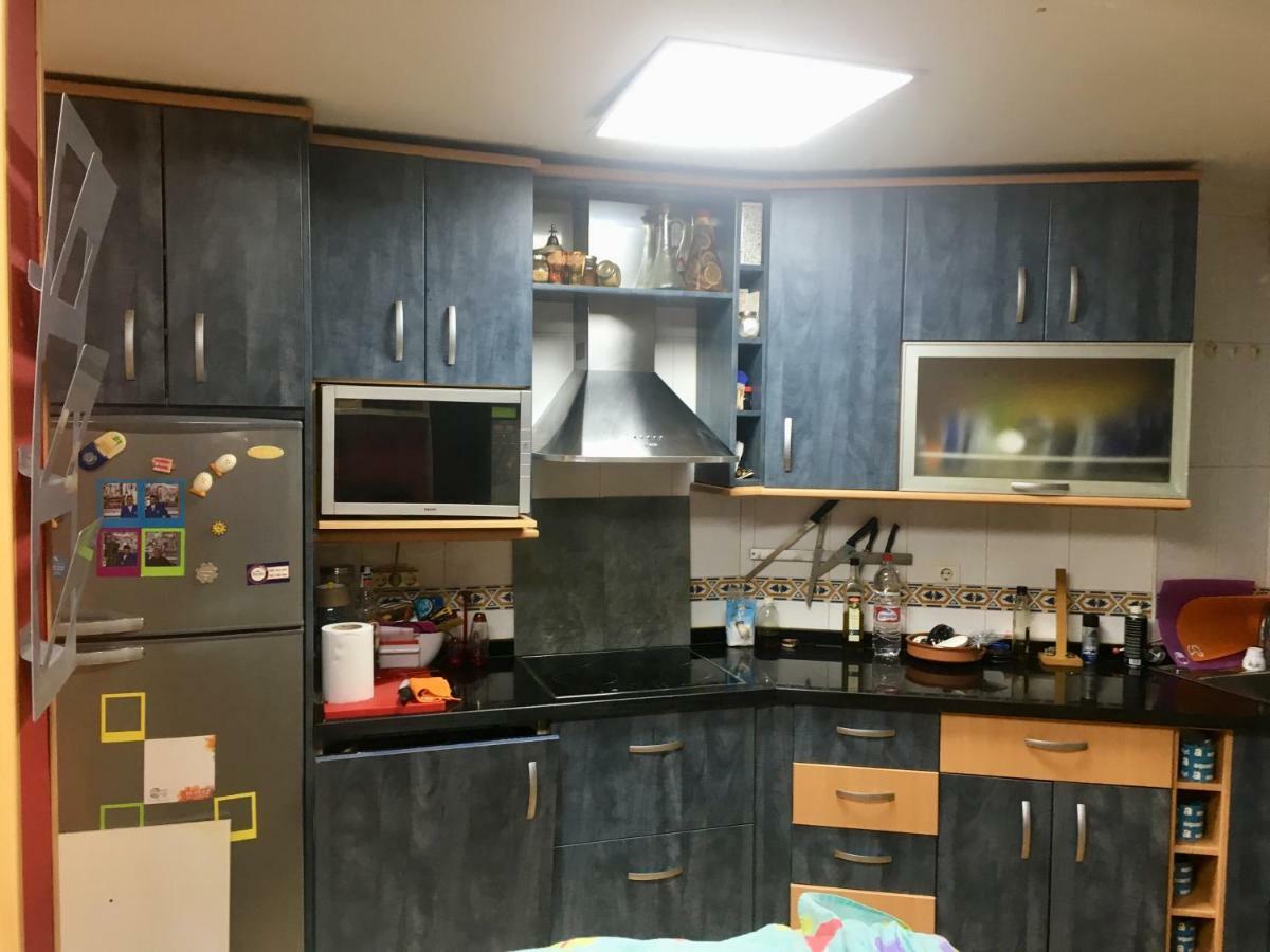 Residencial El Molino Churriana Churriana de la Vega 외부 사진